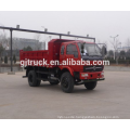 Dongfeng Rechtslenker Muldenkipper / Dumper / Kipper / Kipper RHD